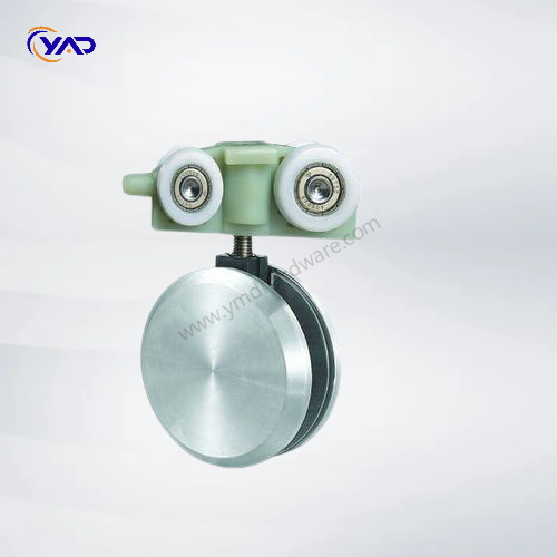 Sliding Door Roller Assembly
