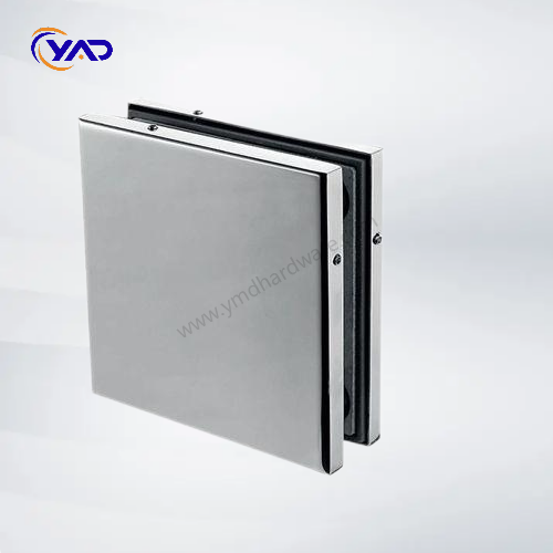 Glass Door Patch Fitting