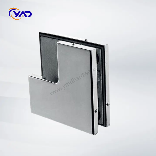 Glass Door Patch Fitting