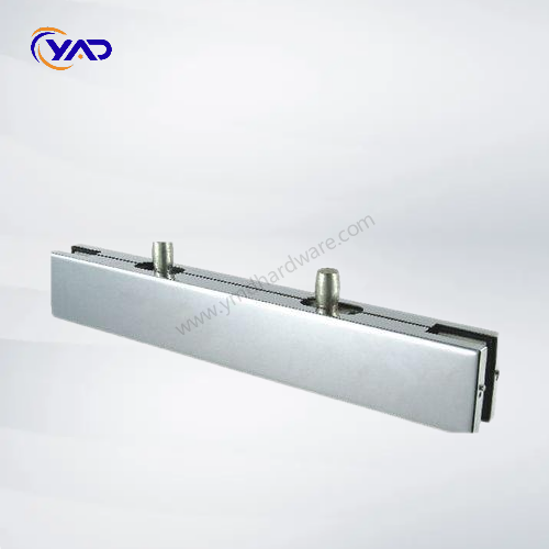 Glass Door Patch Lock