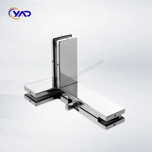 Glass Door Patch Fitting