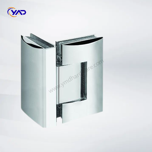 Glass Door Hinge
