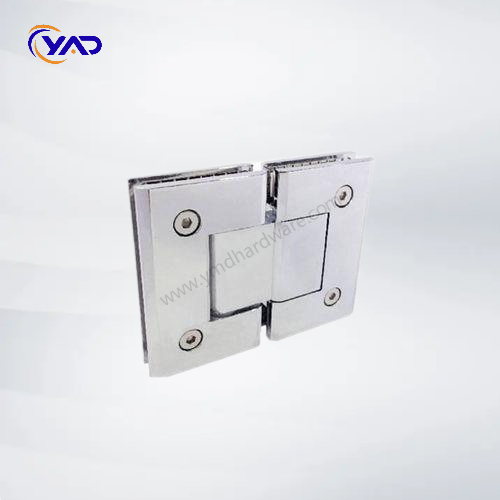 Glass Door Hinge