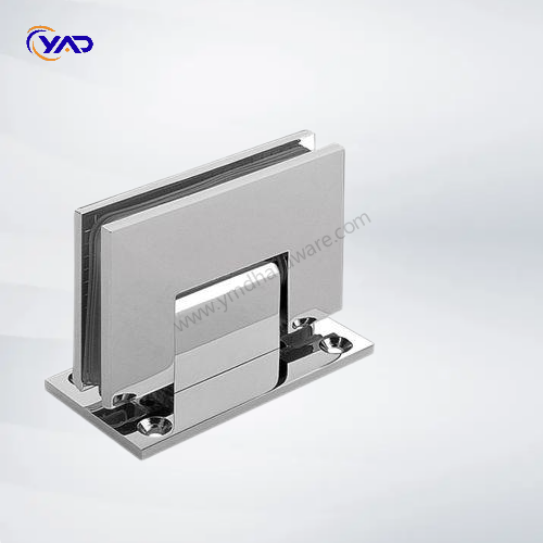 Glass Door Hinge