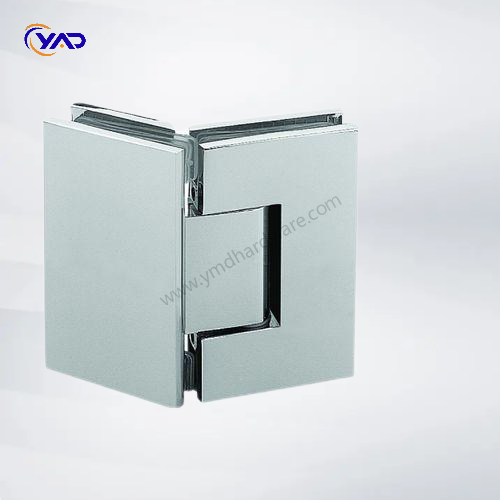 Glass Door Hinge