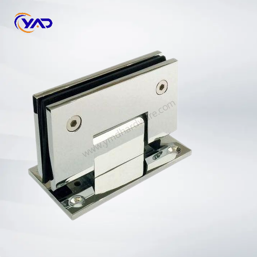 Glass Door Hinge