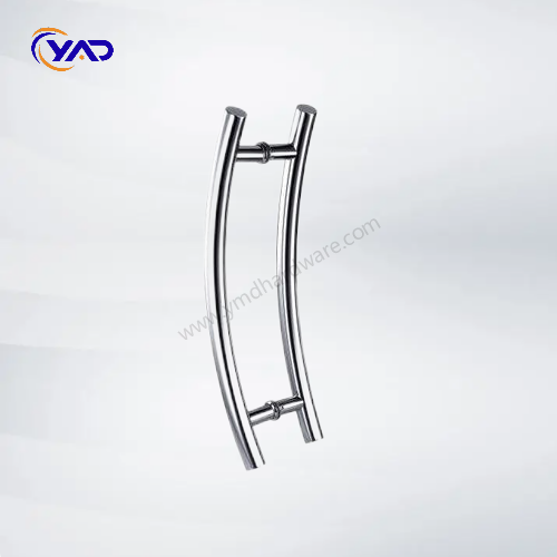 Stainless Steel Door Handle