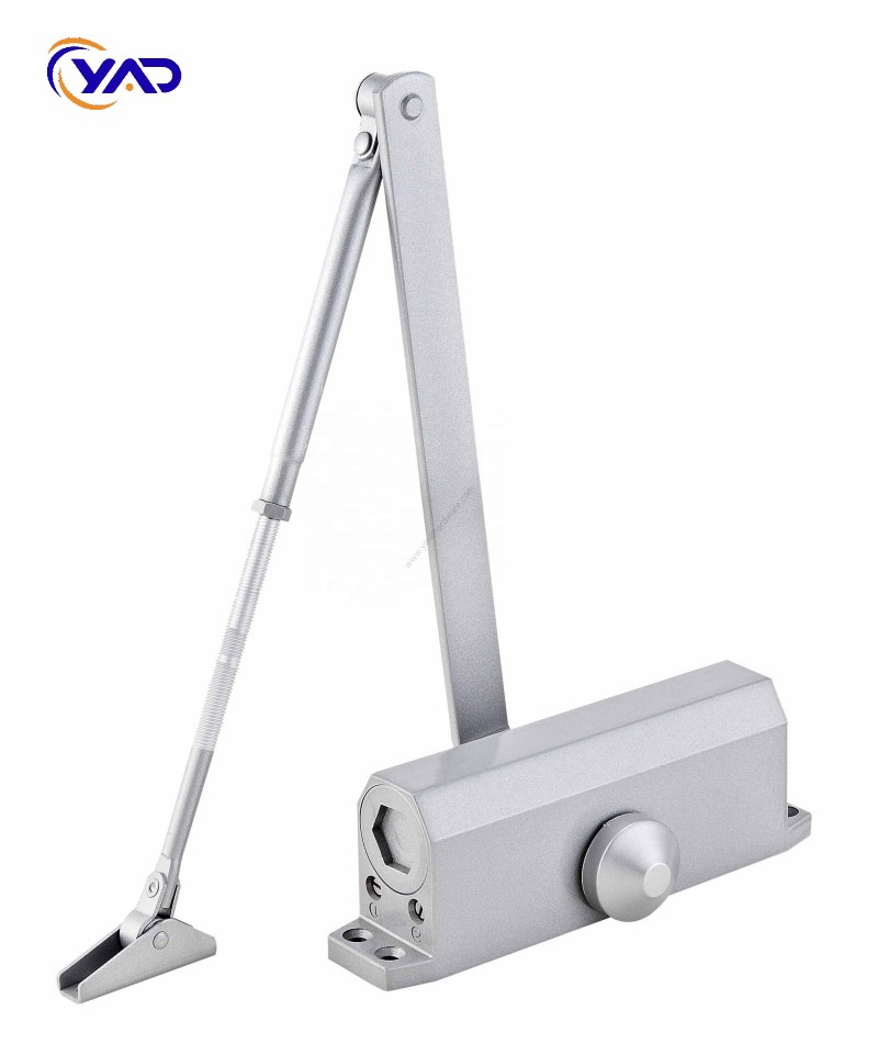 Automatic Door Closer