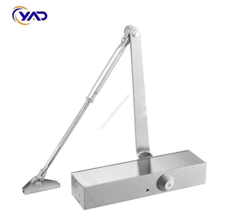 Automatic Door Closer