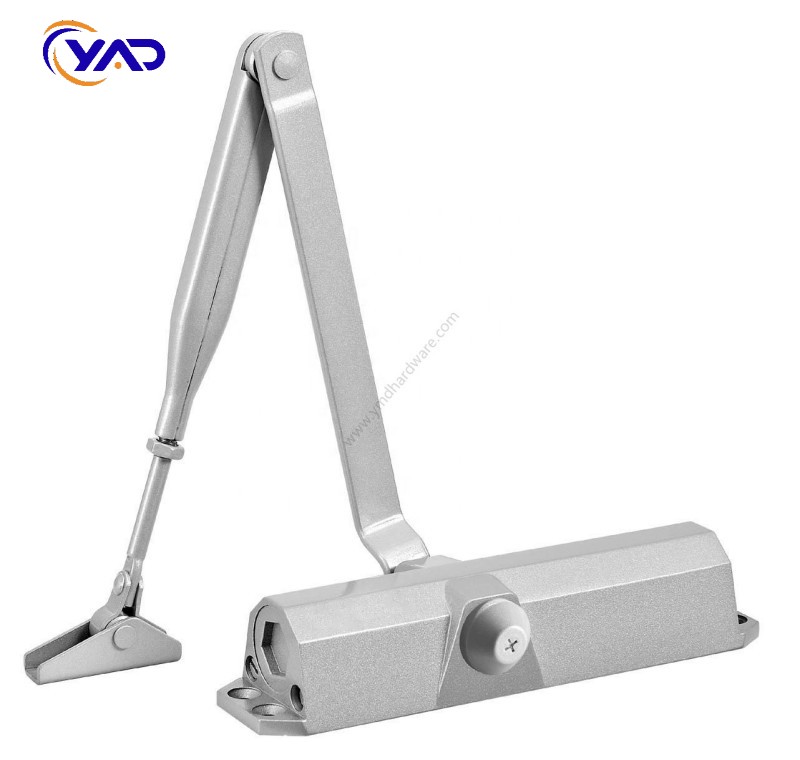 Automatic Door Closer