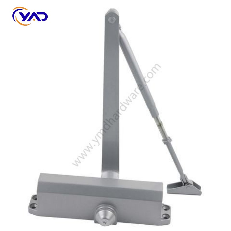 Automatic Door Closer