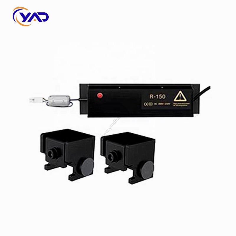 R-150 Laser Controller