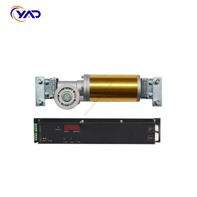 Automatic Door Motor System