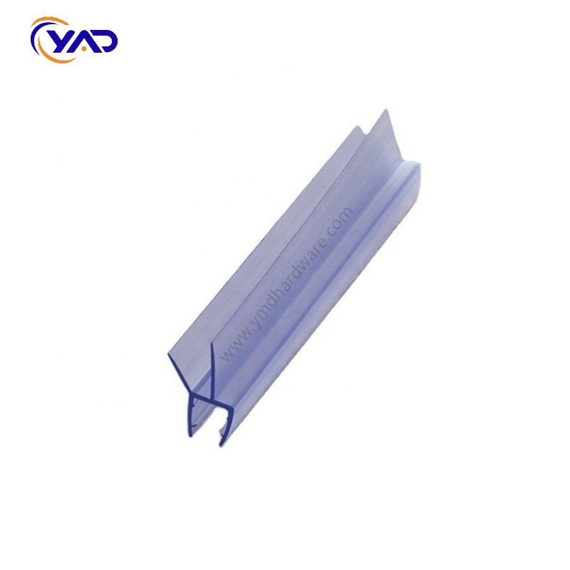 Plastic Shower Door Seal Strip