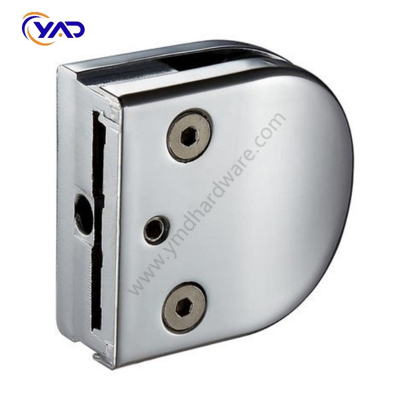 Glass Clamp Bracket