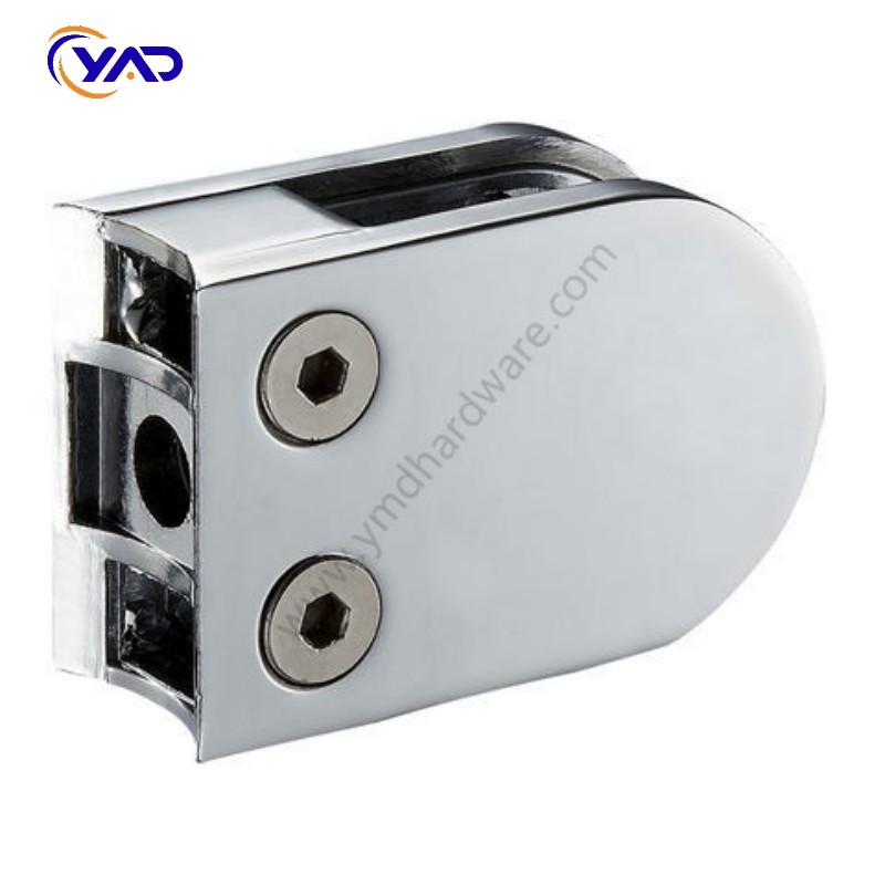 Glass Clamp Bracket