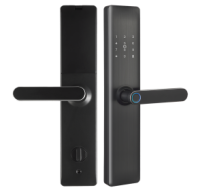 Smart Digital Door Lock-HD-104-A1