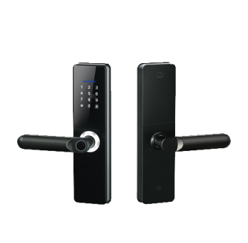 Smart Digital Door Lock-WD-101-A10