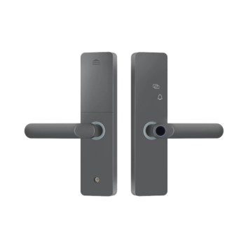 Smart Door Lock-WD-102-A10
