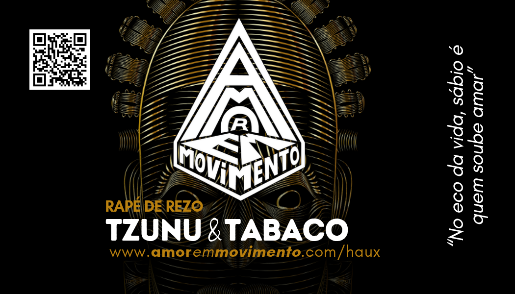 RAPÉ DE REZO {Rumã}