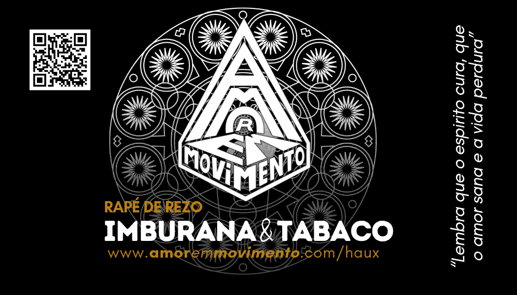 RAPÉ DE REZO {Rumã}