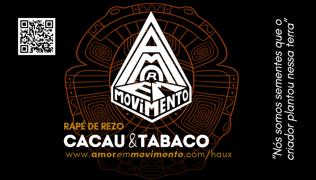 RAPÉ DE REZO {Rumã}