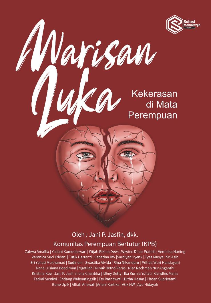 Warisan Luka