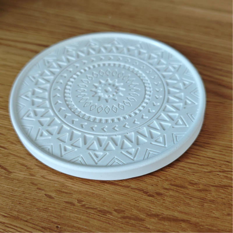 Eleganter Untersetzer