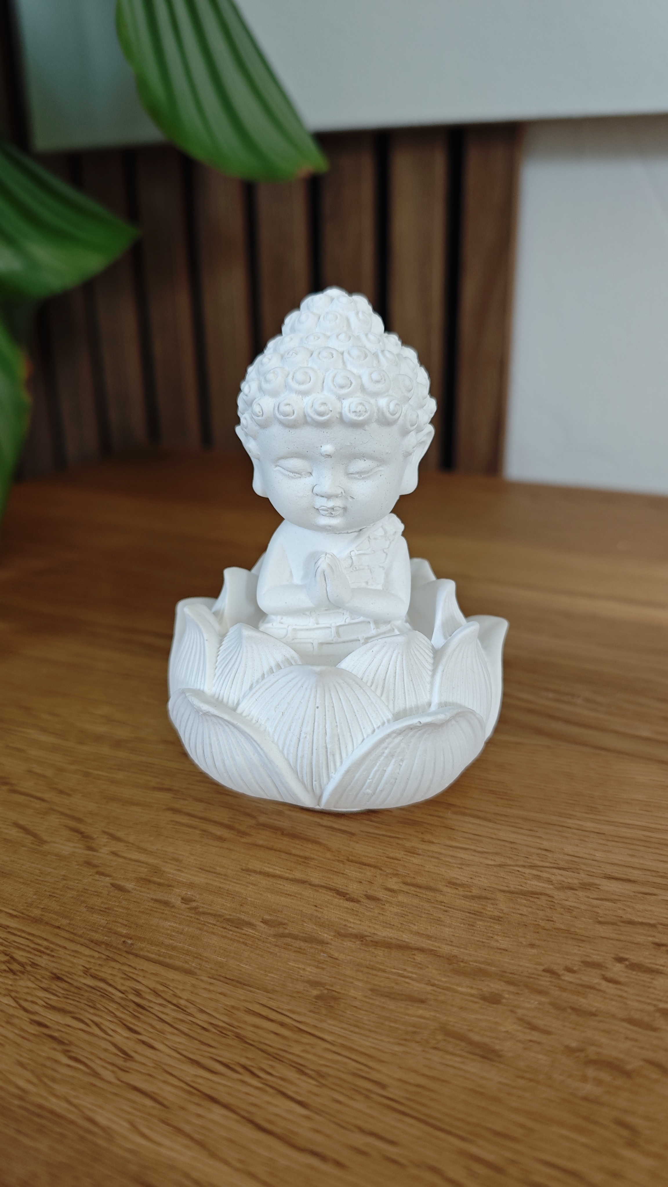 Buddha groß