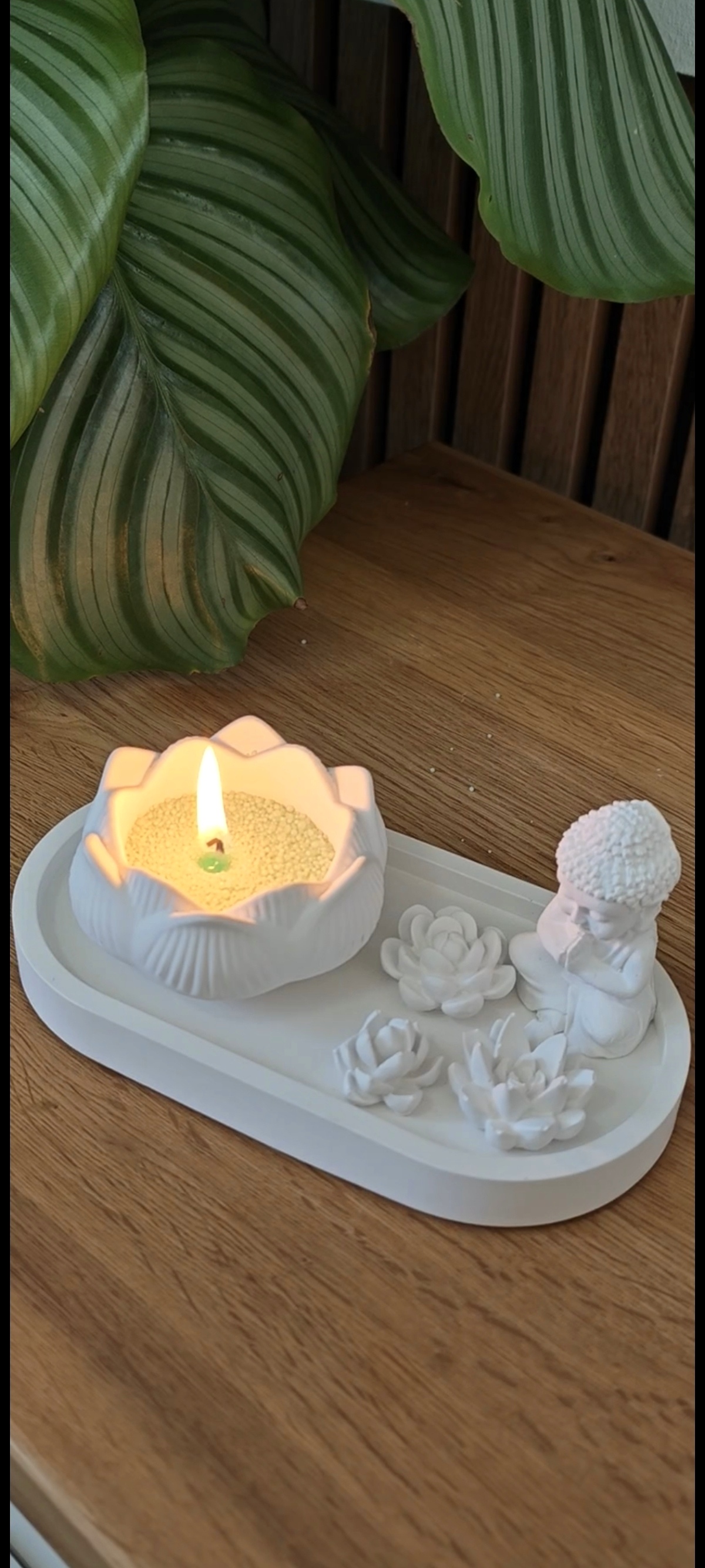 Kerzensand-Geschenkset