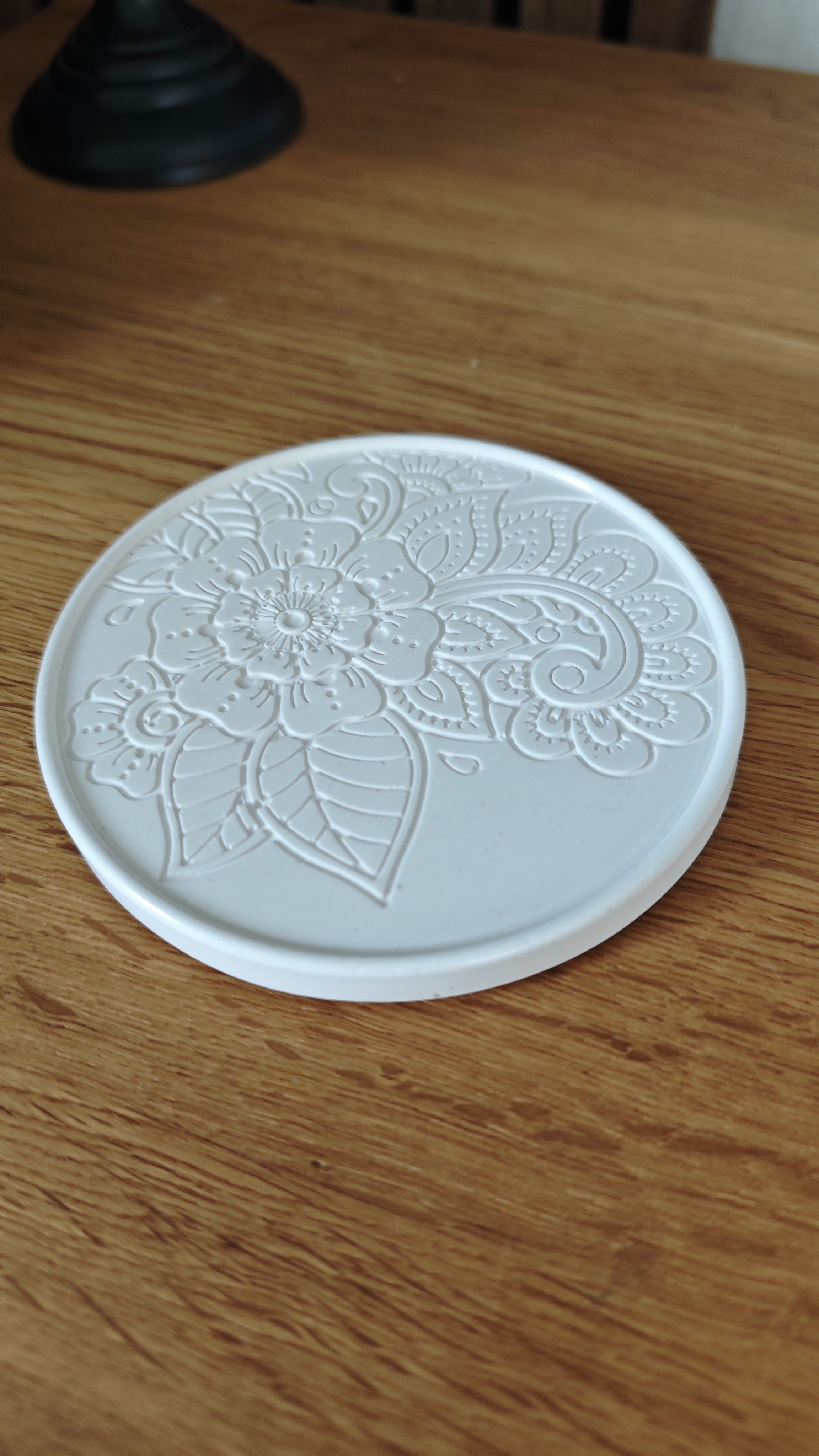 Eleganter Untersetzer