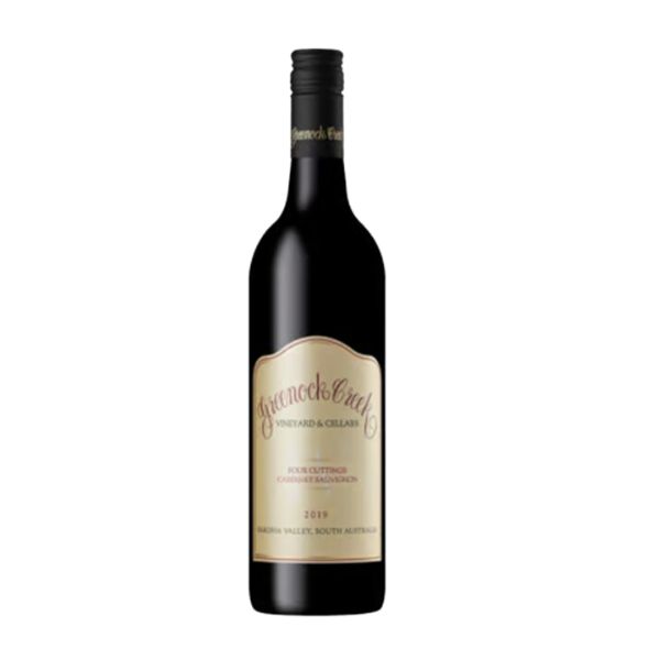 Greenock Creek Four Cuttings Cabernet Sauvignon 2020