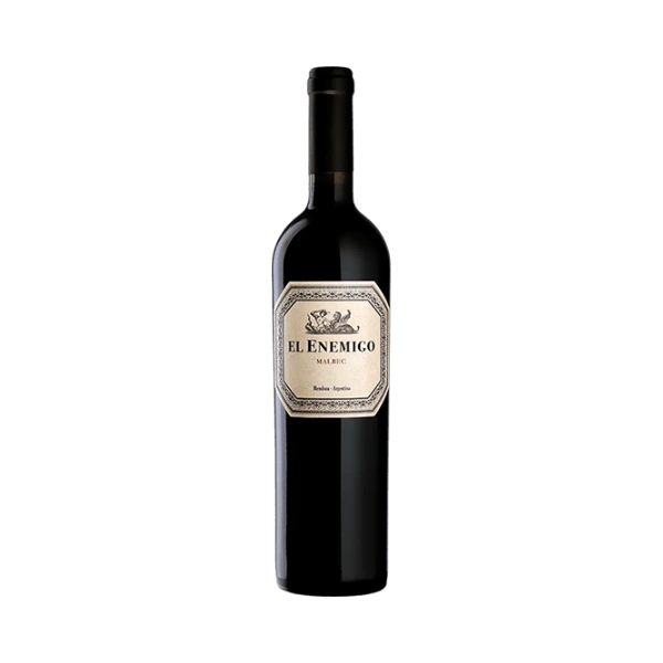 EL Enemigo Malbec 2021 