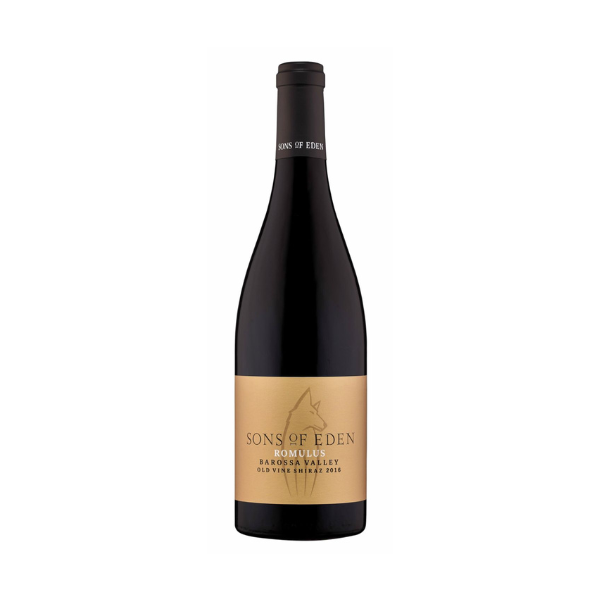 Sons Of Eden Romulus Old Vine Shiraz 2019