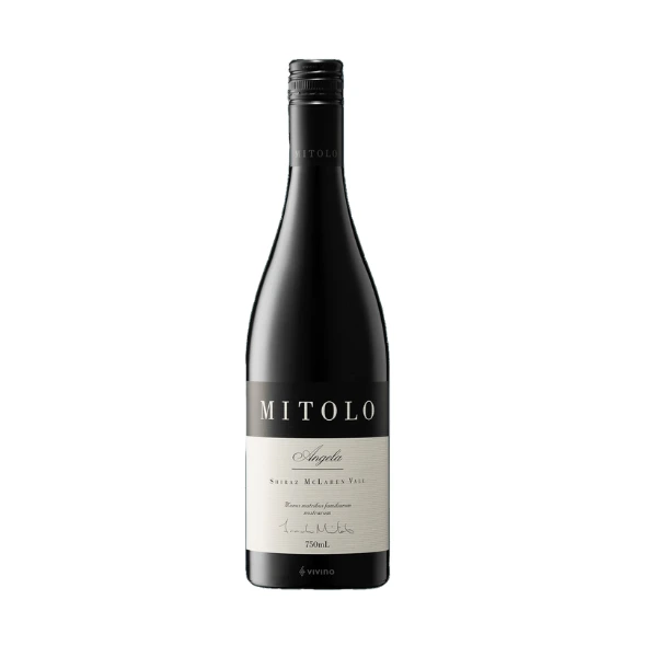 Mitolo Angela Shiraz 2019