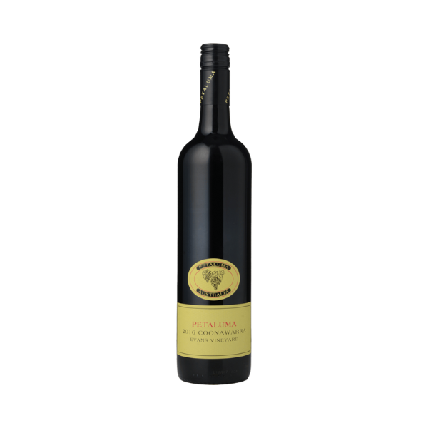 Petaluma Coonawarra Evans Vineyard 2016