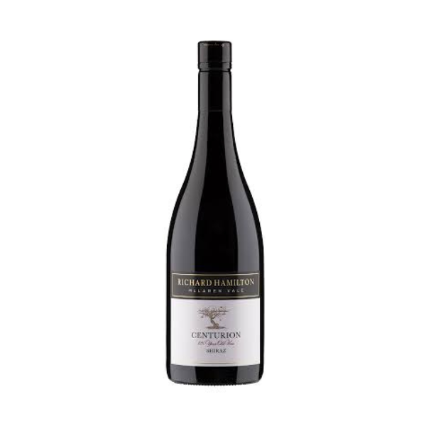 Richard Hamilton Centurion Shiraz 2019