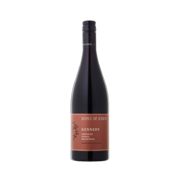 Sons of Eden Kennedy GSM 2020