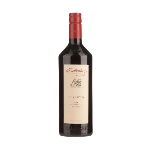 Kalleske Clarry's Grenache Shiraz Mataro 2021