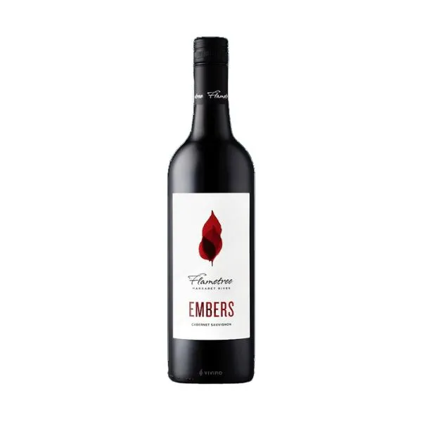 Flame Tree Embers Cabernet Sauvignon 2019