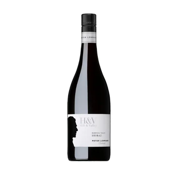 Peter Lehmann Hill & Valley Shiraz 2020
