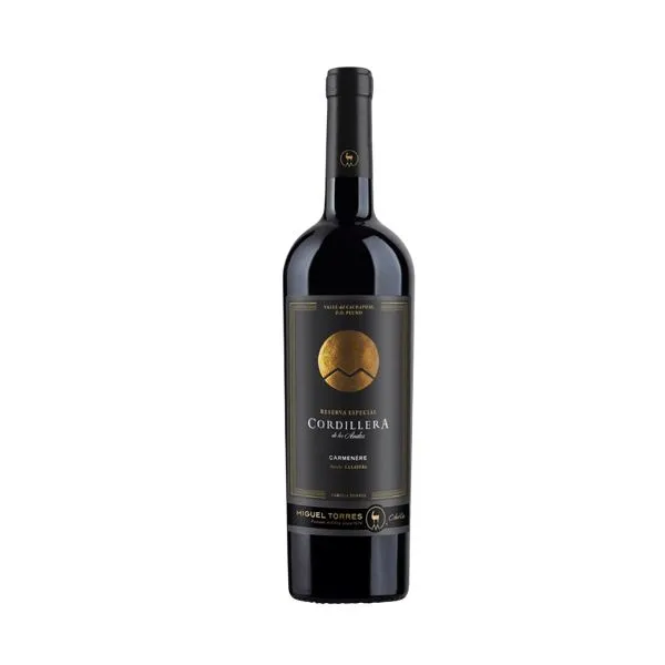 Miguel Torres Cordillera Carmenere 2019