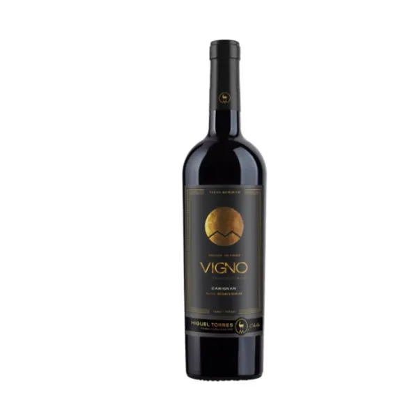 Miguel Torres Vigno Carignan 2018