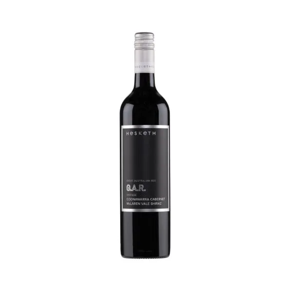Hesketh G.A.R. Cabernet Shiraz 2019