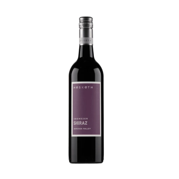 Hesketh Ebenezer Shiraz 2021