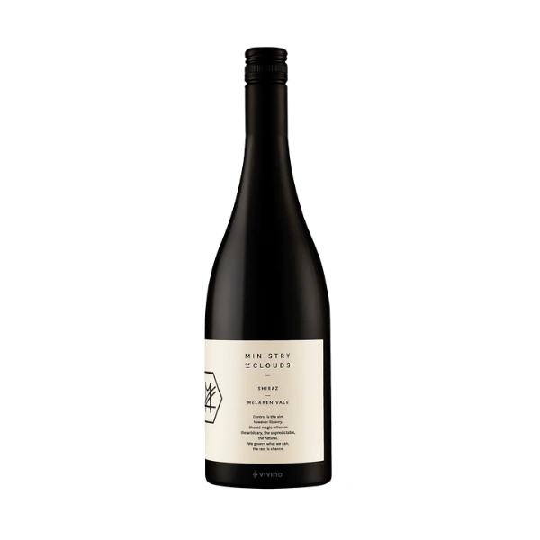 Ministry Of Clouds Shiraz 2019