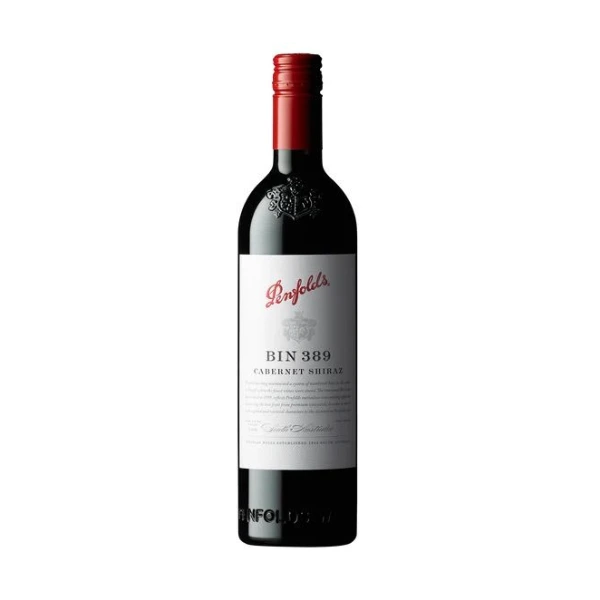 Penfolds Bin 389 Cabernet Shiraz 2020
