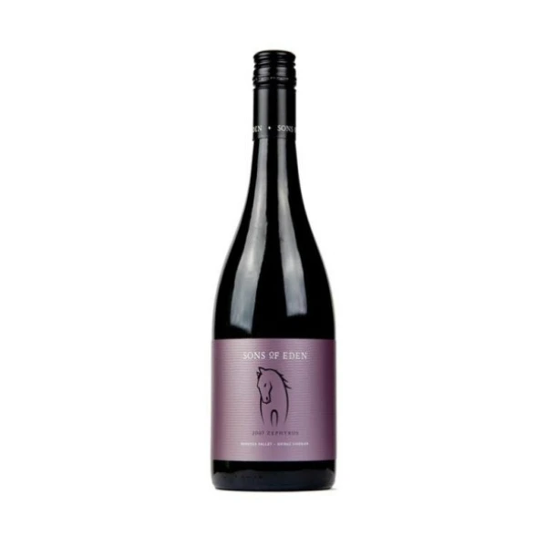 Sons Of Eden Zephyrus Shiraz 2020