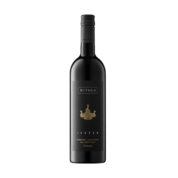 Mitolo Jester Cabernet Sauvignon 2019