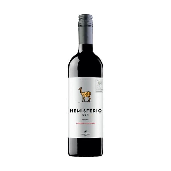 Miguel Torres Hemisferio Sur Cabernet Sauvignon 2021